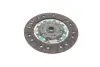 Демпфер + комплект сцепления Ford Focus/Kuga 2.0 TDCi 08- LUK 600 0335 00 (фото 3)