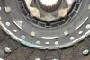 Демпфер + комплект сцепления Ford Focus/Kuga 2.0 TDCi 08- LUK 600 0335 00 (фото 4)