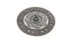 Демпфер + комплект сцепления Ford Focus/Kuga 2.0 TDCi 08- LUK 600 0335 00 (фото 6)