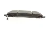 Колодки тормозные (передние) Jeep Wrangler 2.0/2.2 17- METELLI 22-0946-0 (фото 4)