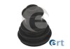 CITROEN К-т пыльника ШРУС 22*83*110 C15 1.4 E 87-96, PEUGEOT 205 I 1.1 CJ 89-94, 309 II 1.6 89-93 -SEINSA ERT 500287E (фото 1)