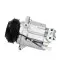 Компрессор новый Chevrolet Cruze 1.6-1.8i 09- MSG AC0116 (фото 1)