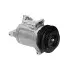 Компрессор новый Chevrolet Cruze 1.6-1.8i 09- MSG AC0116 (фото 2)