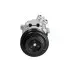 Компрессор новый Chevrolet Cruze 1.6-1.8i 09- MSG AC0116 (фото 3)