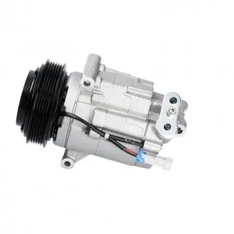 Компрессор новый Chevrolet Cruze 1.6-1.8i 09- MSG AC0116
