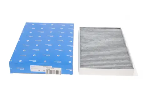 CABIN FILTER ANTI BACTERIA DELPHI TSP0325123CB
