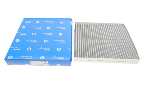 CABIN FILTER ANTI BACTERIA DELPHI TSP0325338CB