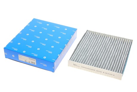 CABIN FILTER ANTI BACTERIA DELPHI TSP0325232CB