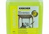 Автошампунь для безконтактної мийки, для ручного миття 5 л KARCHER 6.295-357.0 (фото 1)