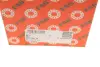 Підшипник маточини (задньої) Toyota Avensis 03-09/ Celica 99-06 FAG 713 1995 10 (фото 8)