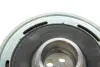 Шкив коленвала BMW X1 (F48)/X2 (F39) 14- B47/B48 CONTINENTAL CONTITECH VD1156 (фото 5)