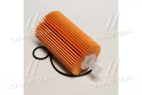 Фильтр масляный (выр-во Toyota) TOYOTA TOYOTA/LEXUS 04152-YZZD4