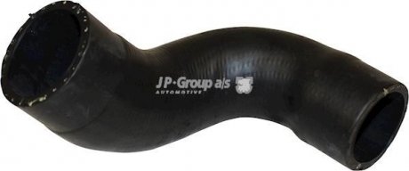 Трубка нагнетаемого воздуха JP GROUP 1117706500