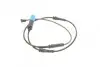 Датчик износа тормозных колодок (передних) BMW X5 (G05/F95)/X7 (G07) 18- (847mm) BOSCH 1 987 473 618 (фото 1)