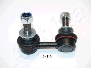Стабілізатор (стійки) 106-01-115L ASHIKA 10601115L (фото 1)
