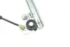 Стеклоподъемник (передний) MB E-class (W211) 02-08 (R) (электро)(без моторчика)) MIRAGLIO 30/1184 (фото 8)