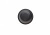 Кнопка ограничителя дверей (задних) Fiat Ducato/Citroen Jumper 06-(черная)) MIRAGLIO 60/422 (фото 2)
