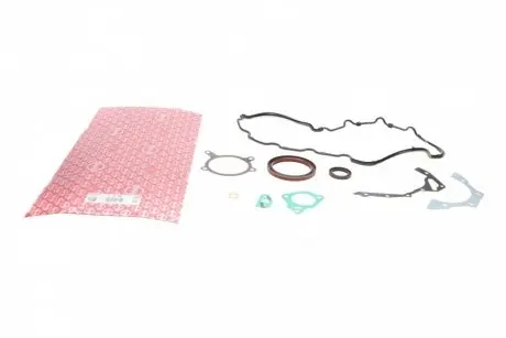 Комплект прокладок (нижний)) Ford Mondeo I/II 93-00 ELRING 458.600