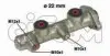 Фото запчасти 1 - ford главный тормозной цилиндр transit 130-190 80-86 CIFAM 202-167 FORD Главный тормозной цилиндр TRANSIT 130-190 80-86 CIFAM 202-167 (фото 1)