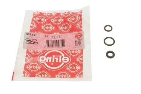 Комплект прокладок, форсунка (замінено з EL902.600) ELRING 902.601 (фото 1)