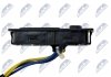 BOOT RELEASE SWITCH NTY EZCNS005 (фото 2)