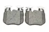 Тормозные колодки (передние) BMW 3 (G20)/5 (G30/F90)/7 (G11-12)/X5 (G05/F95)/X7 (G07) 15- ICER 182265 (фото 4)