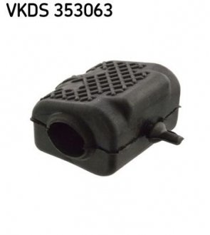 Втулка стабілізатора гумова SKF VKDS 353063 (фото 1)