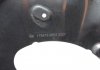 Щит гальмівного диска FEBI 175473 (фото 3)
