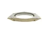 Комплект прокладок двигателя (нижний) Opel Astra H/Vectra C/Zafira B 1.9 CDTI 04-15 ELRING 537.520 (фото 3)