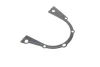 Комплект прокладок (нижній) BMW 3 (E46)/5 (E39)/7 (E389)/X5 (E53) 98-05 M57 D30 ELRING 301.400 (фото 11)