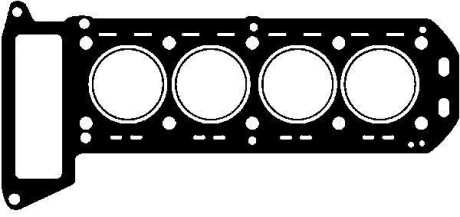 Прокладка Г/Б Alfa Romeo 75/90 VICTOR REINZ 612161020