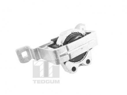 Опора двигателя (правая) TEDGUM TED24027 (фото 1)