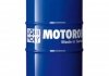 Олива моторна LKW-Leichlauf Motoroil 10W-40 205л LIQUI MOLY 4747 (фото 1)