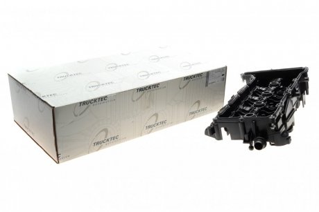 Кришка клапанів BMW 3 (E90/F30/F80)/5 (E60/F10)/X3 (F25)/X5 (F15/F85) 06-18 N47 D16/N47 D20 TRUCKTEC AUTOMOTIVE 08.10.204