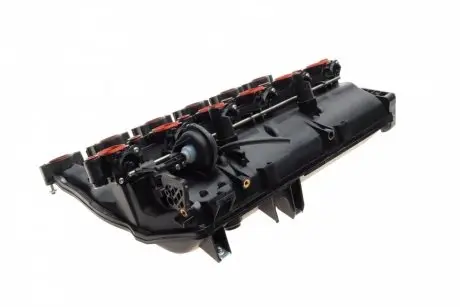Коллектор впускной BMW 3 (E90/E92/E93)/ 5 (E60/ E61)/ 6 (E63/ E64) 03-11 (M57) TRUCKTEC AUTOMOTIVE 08.14.065