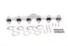 Коллектор выпускной BMW X5 (E53) 3.0 TD 00-07 M57 D30 TRUCKTEC AUTOMOTIVE 08.16.013 (фото 1)