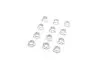 Коллектор выпускной BMW X5 (E53) 3.0 TD 00-07 M57 D30 TRUCKTEC AUTOMOTIVE 08.16.013 (фото 14)