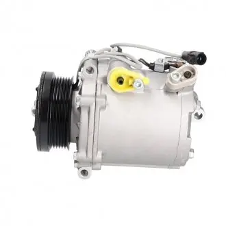Компрессор Mitsubishi Lancer X 2.0 MSG AC0053