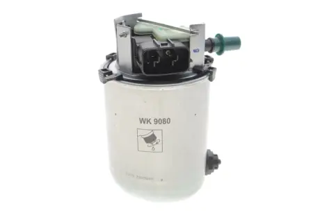 Фильтр топлива -FILTER MANN WK 9080