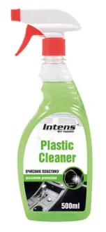 Очиститель салона Plastic Cleaner 500 мл WINSO 810690