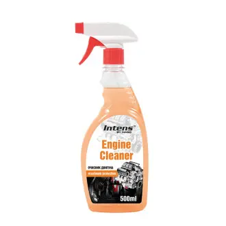 Очисник поверхні двигуна ENGINE CLEANER 500мл(24шт/ящ) WINSO 810670