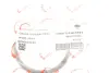 Прокладка впускного колектора Renault Kangoo/Laguna II/Trafic 1.4-2.0 01- ROTWEISS RWS2845 (фото 2)