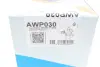 Насос системи охолодження (додатковий) BMW 1 (F20)/3 (F30/F80) N13 11-16 GRAF AWP030 (фото 8)