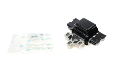 Подушка двигуна (L) VW Tiguan 2.0D 07- UCEL 61312