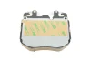 Тормозные колодки (передние) BMW 3 (G20)/5 (G30/F90)/7 (G11-12)/X5 (G05/F95)/X7 (G07) 15- B47B57/B58 METELLI 22-1147-0 (фото 4)