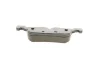 Тормозные колодки (задние) BMW 1 (F52/F40)/X2 (F39) 17-/2 (F44-F46)/i3 (I01) 13-/X1 (F48)/Mini 14- METELLI 22-1038-0 (фото 4)