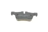 Тормозные колодки (задние) BMW 1 (F52/F40)/X2 (F39) 17-/2 (F44-F46)/i3 (I01) 13-/X1 (F48)/Mini 14- METELLI 22-1038-0 (фото 5)