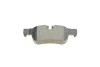 Тормозные колодки (задние) BMW 1 (F52/F40)/X2 (F39) 17-/2 (F44-F46)/i3 (I01) 13-/X1 (F48)/Mini 14- METELLI 22-1038-0 (фото 6)