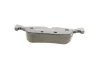Тормозные колодки (задние) BMW 1 (F52/F40)/X2 (F39) 17-/2 (F44-F46)/i3 (I01) 13-/X1 (F48)/Mini 14- METELLI 22-1038-0 (фото 7)