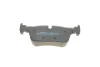 Тормозные колодки (задние) BMW 1 (F52/F40)/X2 (F39) 17-/2 (F44-F46)/i3 (I01) 13-/X1 (F48)/Mini 14- METELLI 22-1038-0 (фото 8)